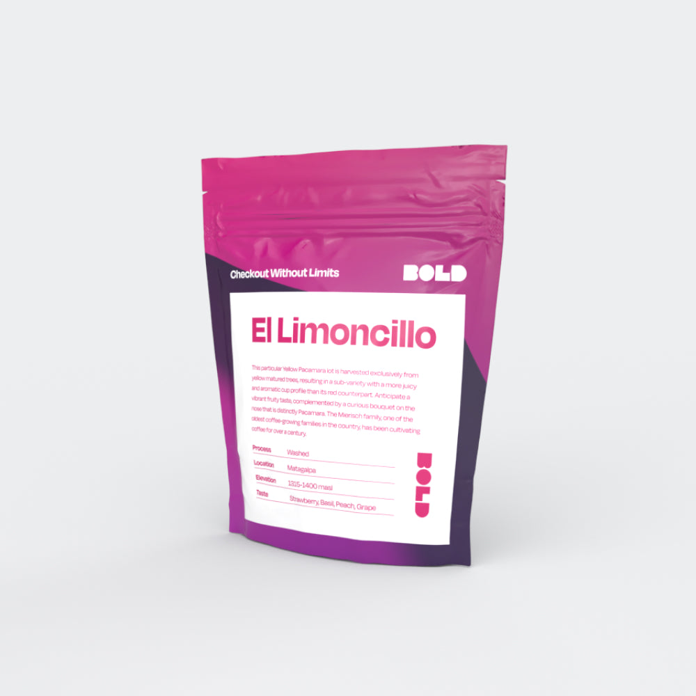 El Limoncillo