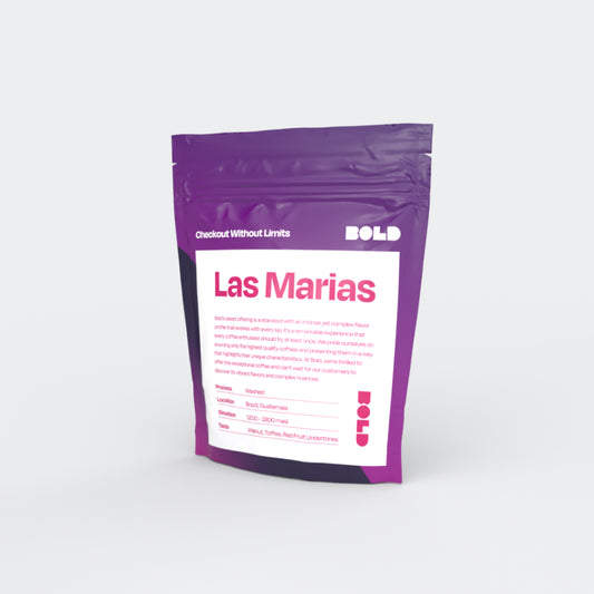 Las Marias