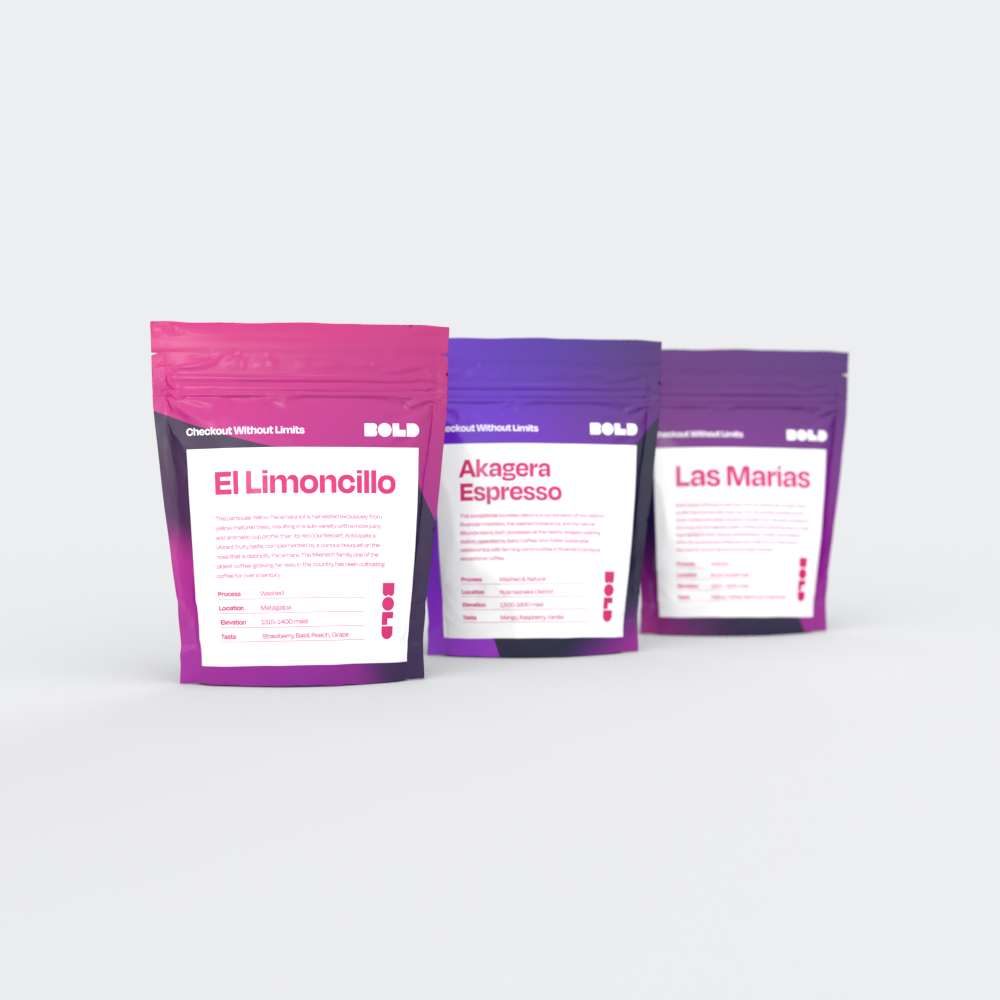 Coffee Without Limit Subscription